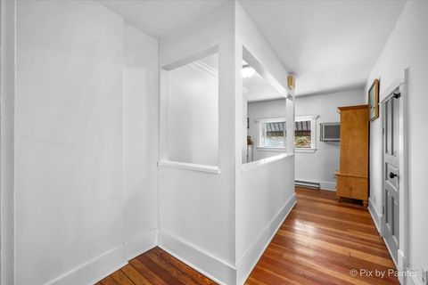 Tiny photo for 205 N Pine Street, Waterman, IL 60556 (MLS # 12633074)