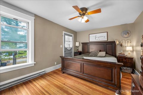 Tiny photo for 205 N Pine Street, Waterman, IL 60556 (MLS # 12633074)