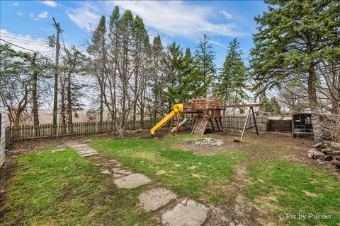 Tiny photo for 205 N Pine Street, Waterman, IL 60556 (MLS # 12633074)