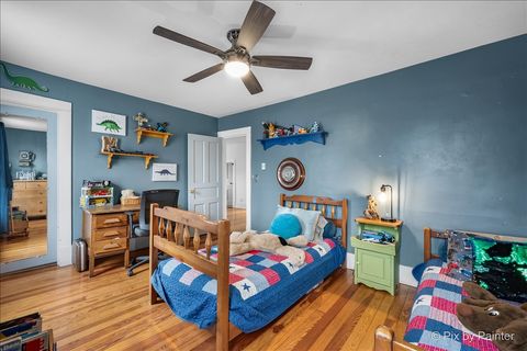 Tiny photo for 205 N Pine Street, Waterman, IL 60556 (MLS # 12633074)