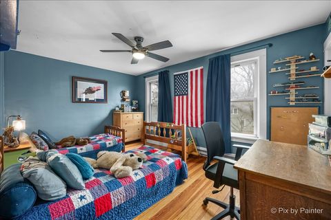 Tiny photo for 205 N Pine Street, Waterman, IL 60556 (MLS # 12633074)