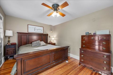 Tiny photo for 205 N Pine Street, Waterman, IL 60556 (MLS # 12633074)