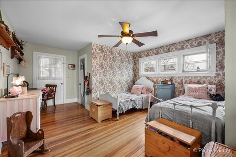 Tiny photo for 205 N Pine Street, Waterman, IL 60556 (MLS # 12633074)