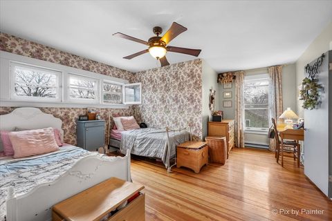 Tiny photo for 205 N Pine Street, Waterman, IL 60556 (MLS # 12633074)