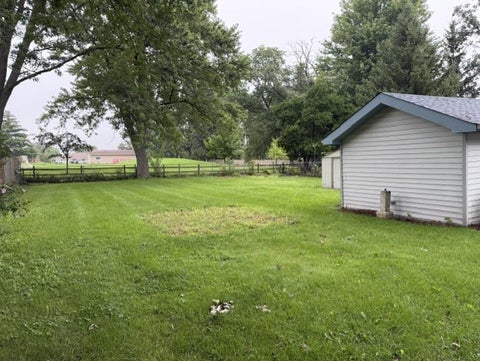 Tiny photo for 414 W Park Avenue, Round Lake, IL 60073 (MLS # 12771287)