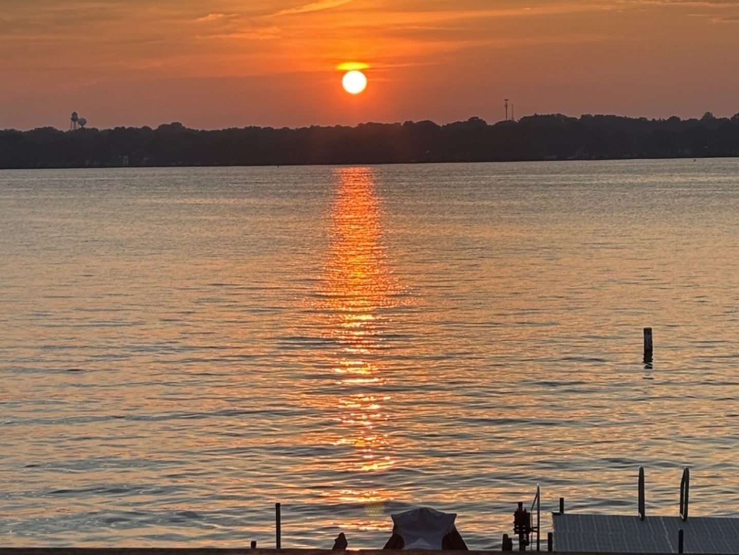 96 Lake Lane