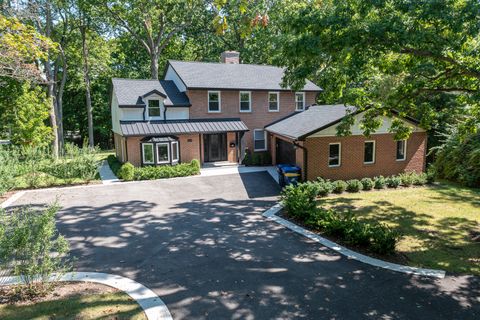 140 Hazel Avenue Highland Park IL 60035