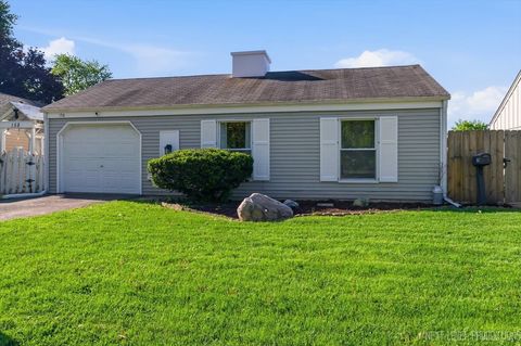 Property photo of 156 Tealwood Road, Montgomery, IL 60538