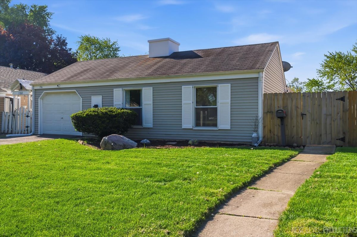 156 Tealwood Road