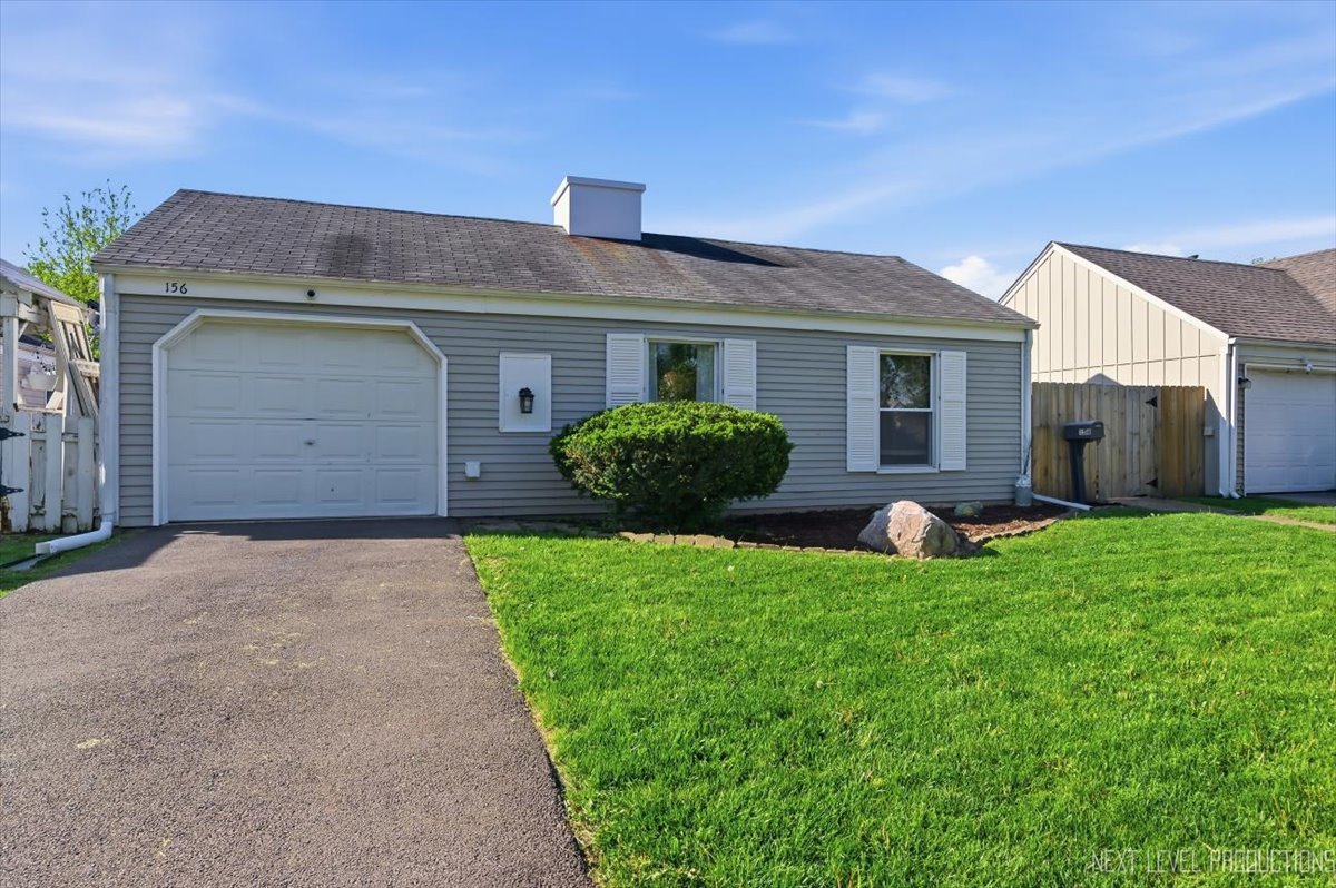 156 Tealwood Road