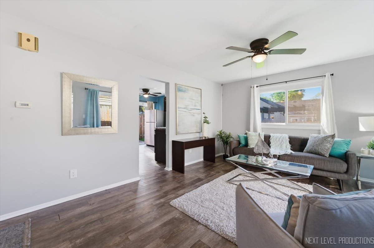 156 Tealwood Road
