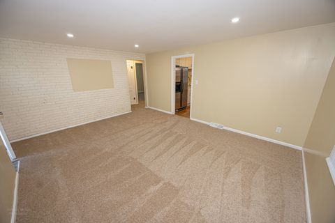 Tiny photo for 1611 W Glenwood Avenue, Joliet, IL 60435 (MLS # 12559992)