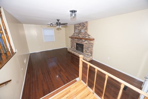 Tiny photo for 1611 W Glenwood Avenue, Joliet, IL 60435 (MLS # 12559992)