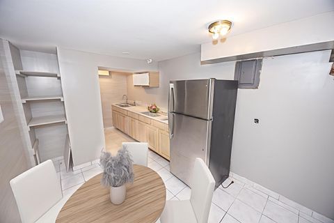 Tiny photo for 1611 W Glenwood Avenue, Joliet, IL 60435 (MLS # 12559992)