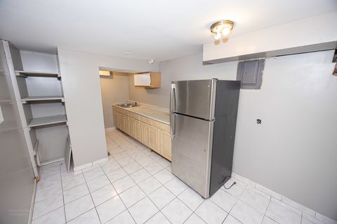 Tiny photo for 1611 W Glenwood Avenue, Joliet, IL 60435 (MLS # 12559992)