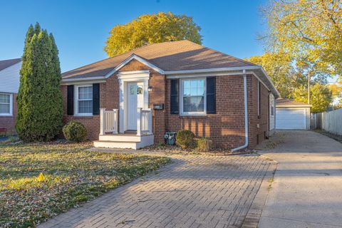 Photo of 1611 W Glenwood Avenue, Joliet, IL 60435 (MLS # 12559992)