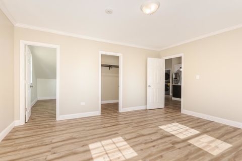 Tiny photo for 510 E Elm Street, Chatsworth, IL 60921 (MLS # 12493554)