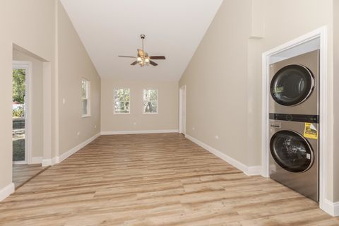 Tiny photo for 510 E Elm Street, Chatsworth, IL 60921 (MLS # 12493554)