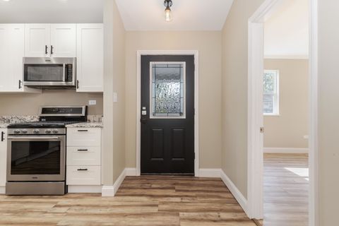 Tiny photo for 510 E Elm Street, Chatsworth, IL 60921 (MLS # 12493554)