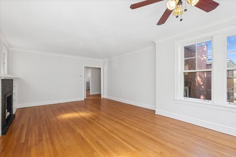 Tiny photo for 1408 Seward Street, Evanston, IL 60202 (MLS # 12477667)
