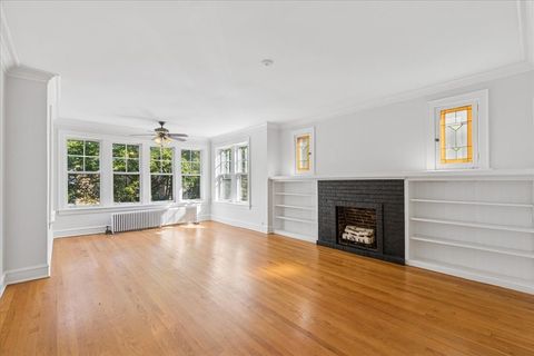 Tiny photo for 1408 Seward Street, Evanston, IL 60202 (MLS # 12477667)