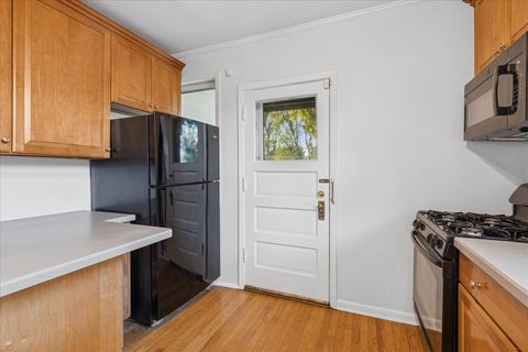 Tiny photo for 1408 Seward Street, Evanston, IL 60202 (MLS # 12477667)