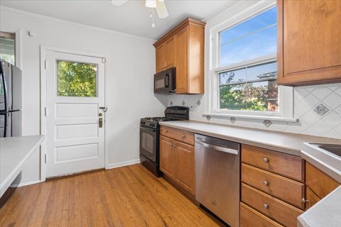 Tiny photo for 1408 Seward Street, Evanston, IL 60202 (MLS # 12477667)