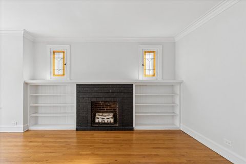 Tiny photo for 1408 Seward Street, Evanston, IL 60202 (MLS # 12477667)
