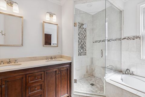Tiny photo for 1408 Seward Street, Evanston, IL 60202 (MLS # 12477667)