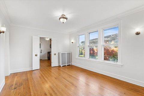 Tiny photo for 1408 Seward Street, Evanston, IL 60202 (MLS # 12477667)