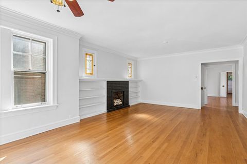 Tiny photo for 1408 Seward Street, Evanston, IL 60202 (MLS # 12477667)
