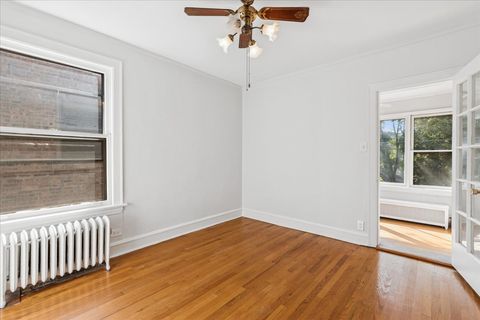 Tiny photo for 1408 Seward Street, Evanston, IL 60202 (MLS # 12477667)