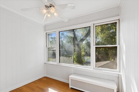 Tiny photo for 1408 Seward Street, Evanston, IL 60202 (MLS # 12477667)