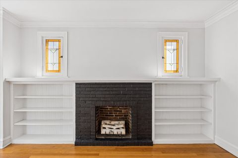 Tiny photo for 1408 Seward Street, Evanston, IL 60202 (MLS # 12477667)