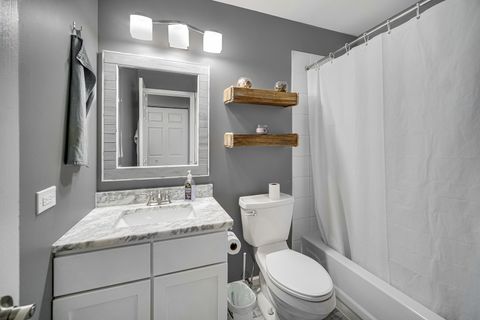 Tiny photo for 1471 Fairlane Drive #2A, Schaumburg, IL 60193 (MLS # 12518721)