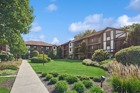 Photo of 915 N York Road #605, Elmhurst, IL 60126 (MLS # 12484779)