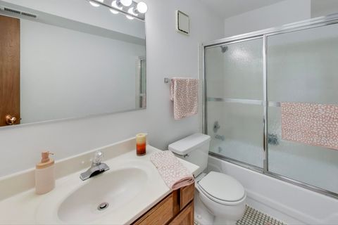 Tiny photo for 7707 W Irving Park Road #303, Chicago, IL 60634 (MLS # 12511682)
