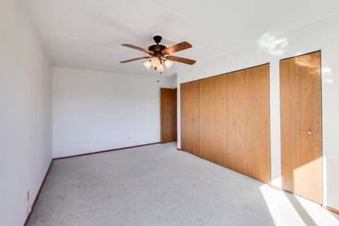 Tiny photo for 7707 W Irving Park Road #303, Chicago, IL 60634 (MLS # 12511682)