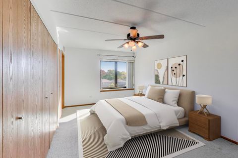 Tiny photo for 7707 W Irving Park Road #303, Chicago, IL 60634 (MLS # 12511682)