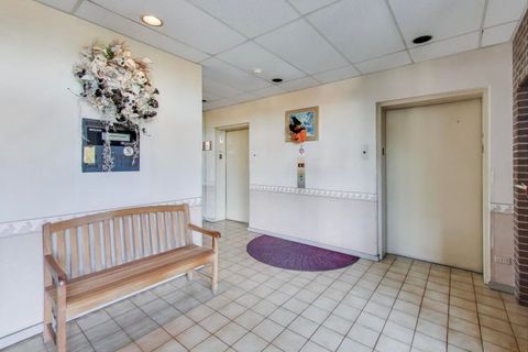 Tiny photo for 7707 W Irving Park Road #303, Chicago, IL 60634 (MLS # 12511682)