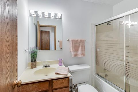 Tiny photo for 7707 W Irving Park Road #303, Chicago, IL 60634 (MLS # 12511682)