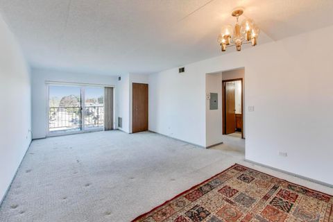 Tiny photo for 7707 W Irving Park Road #303, Chicago, IL 60634 (MLS # 12511682)