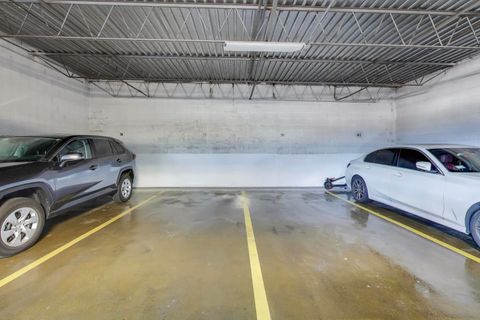 Tiny photo for 7707 W Irving Park Road #303, Chicago, IL 60634 (MLS # 12511682)