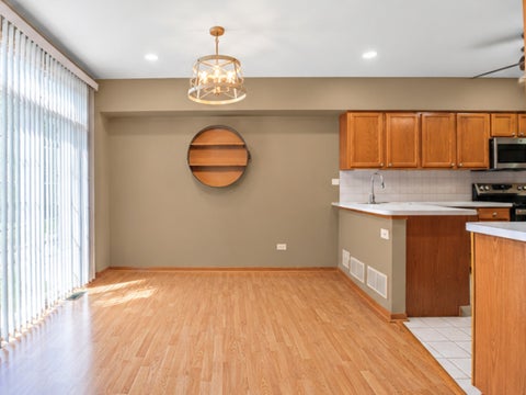 Tiny photo for 16612 Knottingwood Avenue, Oak Forest, IL 60452 (MLS # 12773080)
