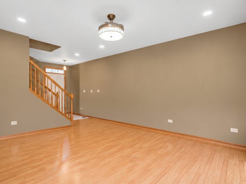 Tiny photo for 16612 Knottingwood Avenue, Oak Forest, IL 60452 (MLS # 12773080)