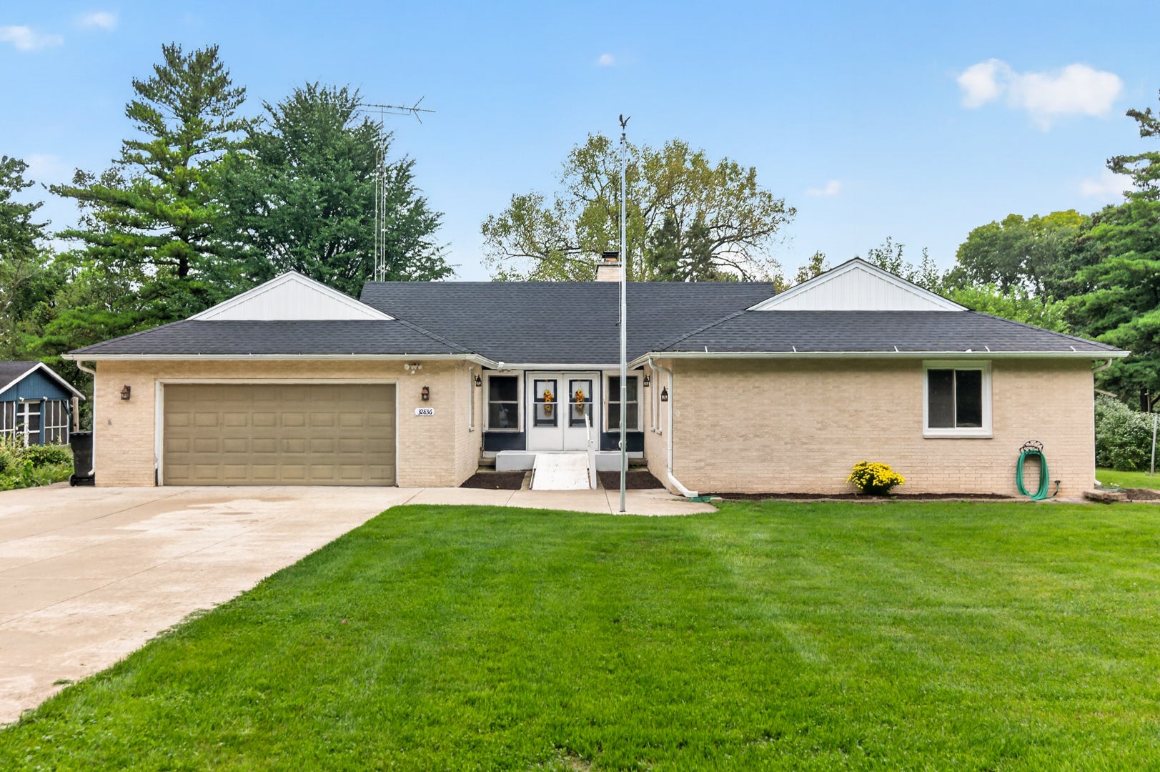32836 Genoa Road