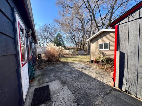 A home in Rantoul