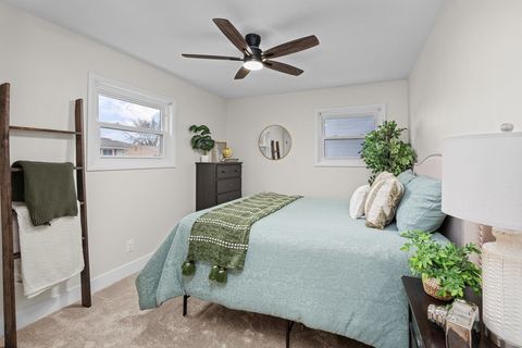 Tiny photo for 392 33rd Avenue Court, East Moline, IL 61244 (MLS # 12550186)