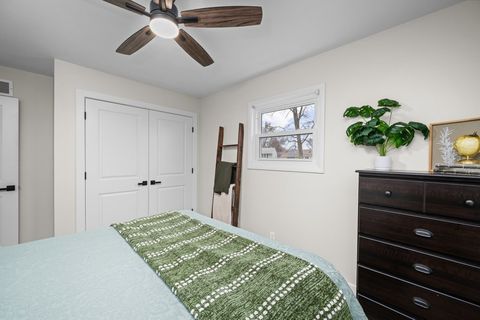 Tiny photo for 392 33rd Avenue Court, East Moline, IL 61244 (MLS # 12550186)