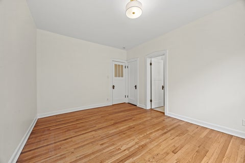 Tiny photo for 1223 E Hyde Park Boulevard #3, Chicago, IL 60615 (MLS # 12651092)